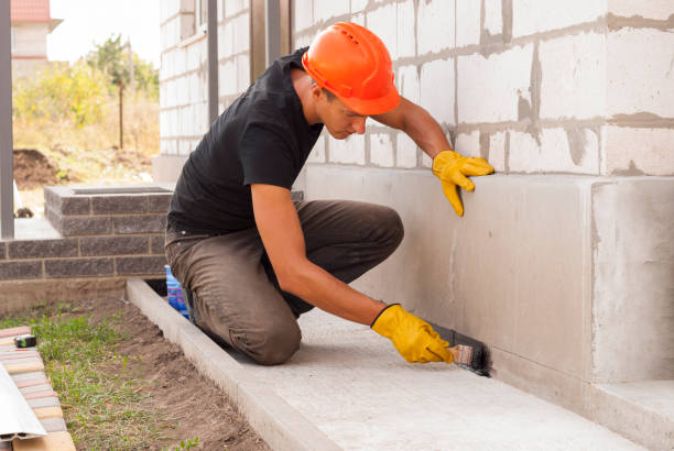 Waterproofing professionals working in Ferndale, MI